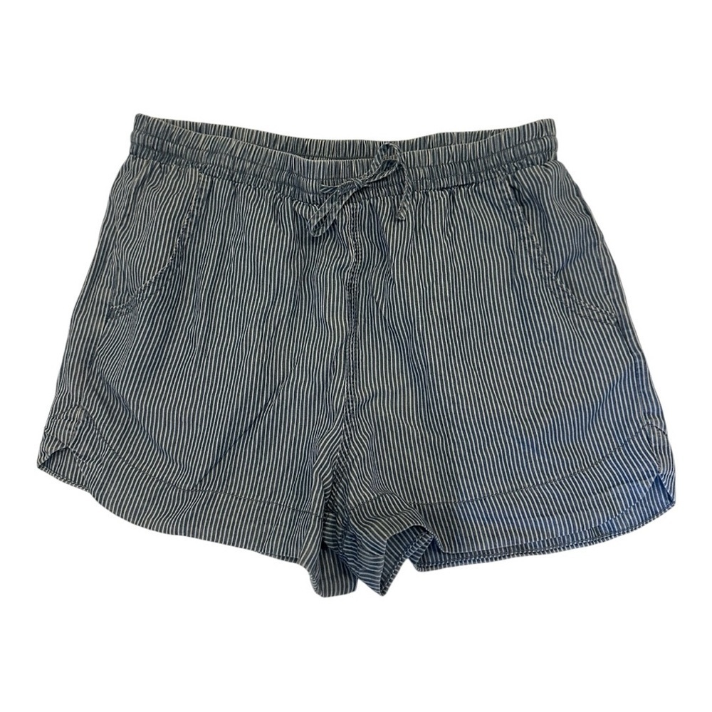 Universal Thread High Shorts Blue Medium